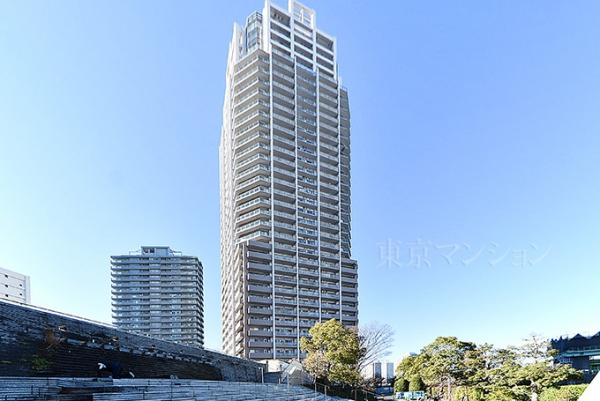 中古マンション 江東区豊洲１丁目3-2 有楽町線豊洲駅 1億6,598万円