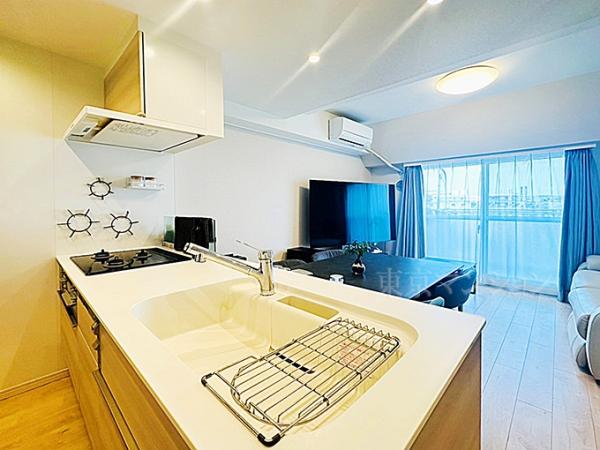 中古マンション 板橋区志村２丁目27-12 都営三田線志村坂上駅 3,750万円