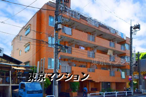 中古マンション 板橋区志村２丁目27-12 都営三田線志村坂上駅 3,750万円