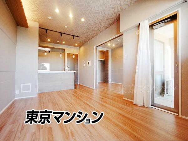 中古マンション 文京区大塚５丁目6-16 丸の内線新大塚駅 8,000万円