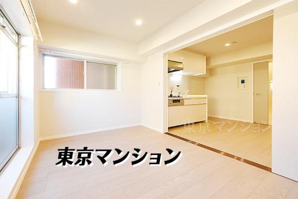 中古マンション 文京区音羽１丁目21-9 有楽町線護国寺駅 3,199万円