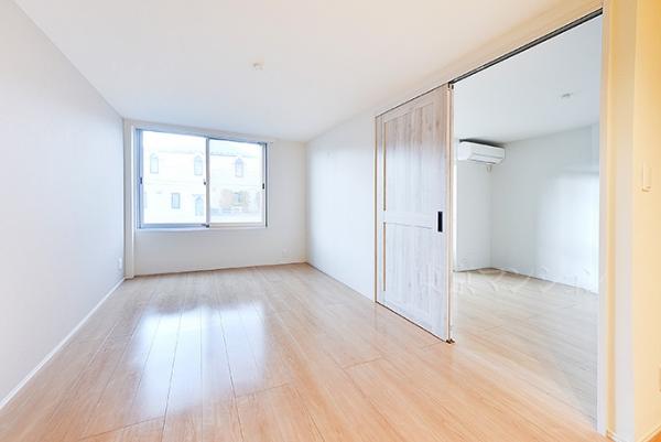 中目黒コーポラス リビング