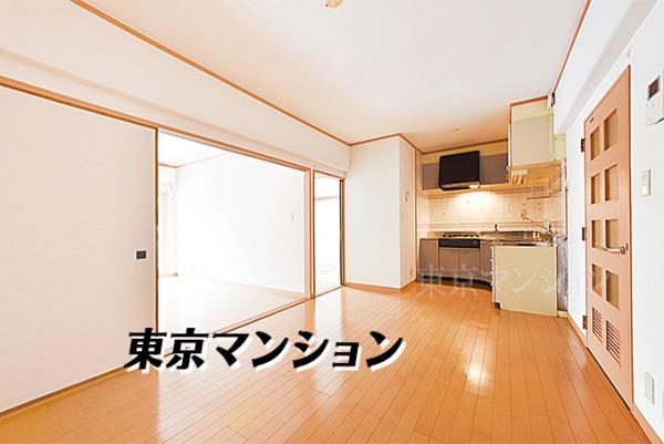 中古マンション 大田区萩中２丁目9-16 京急空港線糀谷駅 3,380万円