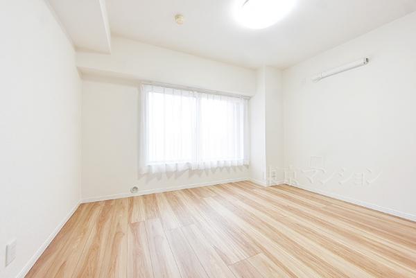 メイツときわ台 リビング以外の居室