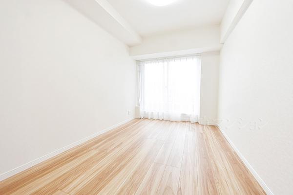 メイツときわ台 リビング以外の居室