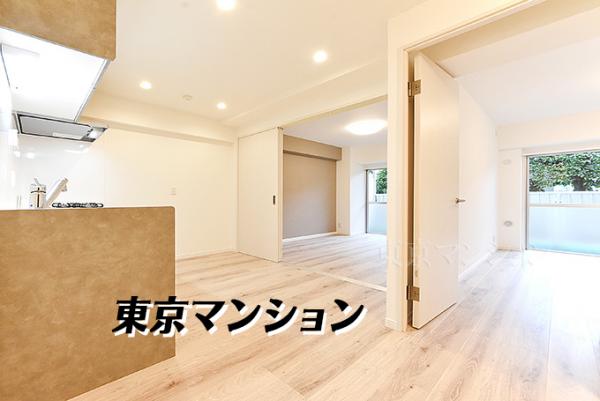 中古マンション 墨田区錦糸４丁目 JR中央・総武線錦糸町駅 4,280万円