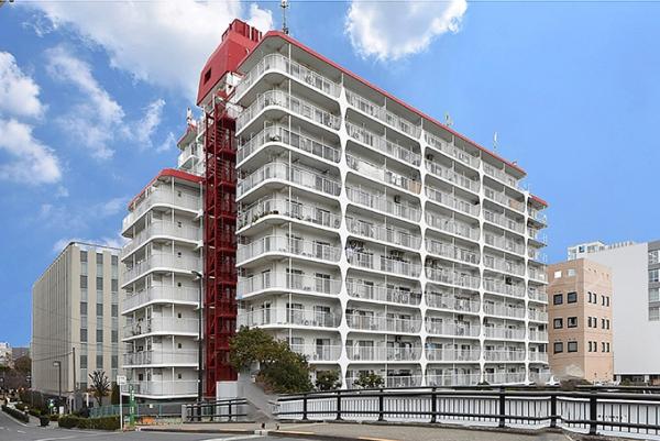 中古マンション 墨田区錦糸４丁目 JR中央・総武線錦糸町駅 4,280万円
