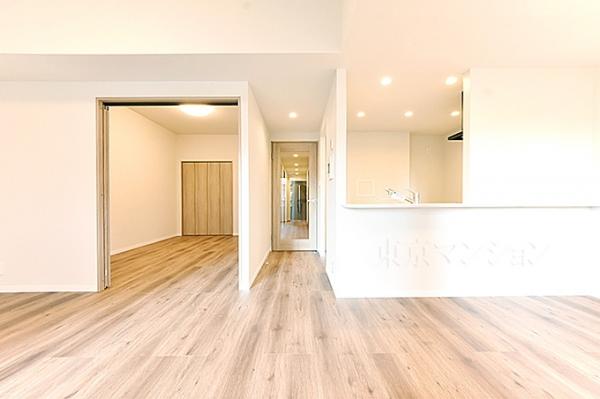 中古マンション 北区滝野川７丁目9-11 JR埼京線板橋駅 9,498万円