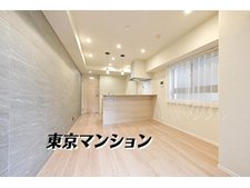 中古マンション 港区東麻布２丁目 都営大江戸線赤羽橋駅 8,780万円