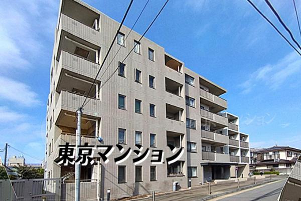 中古マンション 世田谷区池尻２丁目23-25 東急田園都市線池尻大橋駅 9,480万円
