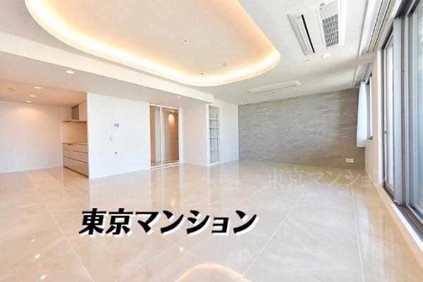 中古マンション 港区東新橋１丁目10-2 都営大江戸線汐留駅 3億3,980万円