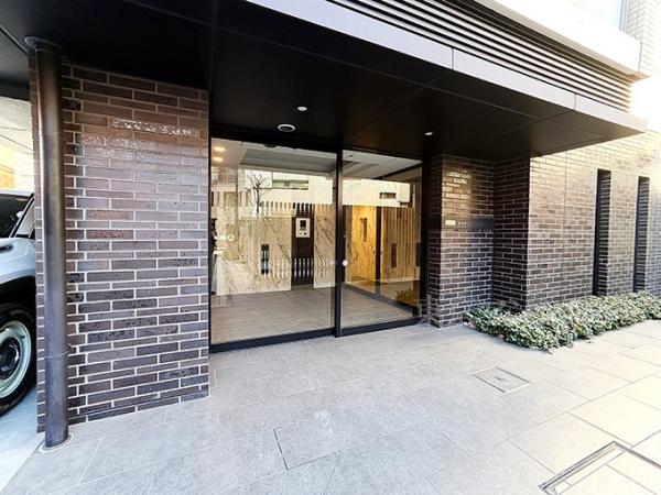 中古マンション 大田区矢口１丁目13-13 東急多摩川線武蔵新田駅 9,000万円