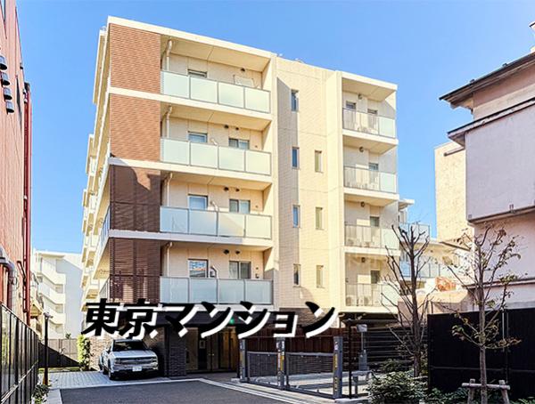 中古マンション 大田区矢口１丁目13-13 東急多摩川線武蔵新田駅 9,000万円