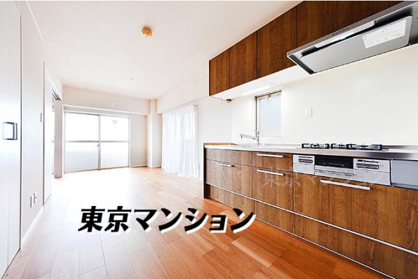 中古マンション 文京区本駒込４丁目36-9 JR山手線駒込駅 5,280万円