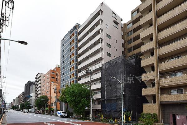 中古マンション 文京区本駒込４丁目36-9 JR山手線駒込駅 5,280万円