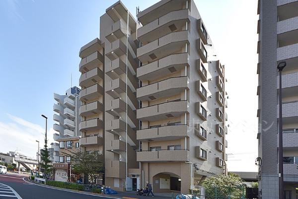 中古マンション 足立区千住関屋町20-16 京成本線京成関屋駅 4,980万円