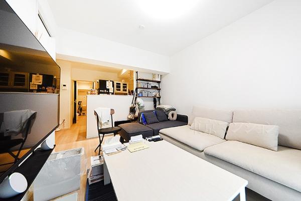 中古マンション 世田谷区砧２丁目21-20 小田急線千歳船橋駅 3,750万円