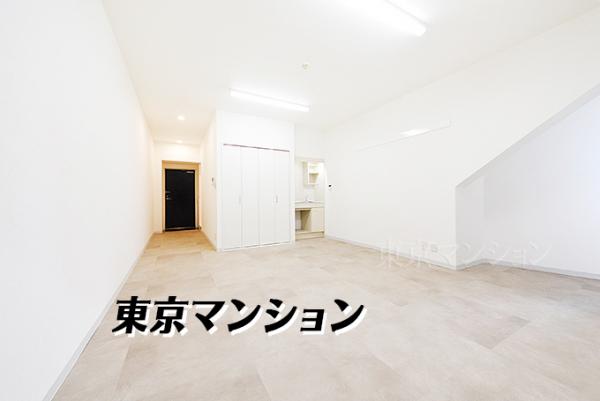 中古マンション 台東区浅草橋３丁目32-1 JR中央・総武線浅草橋駅 3,960万円