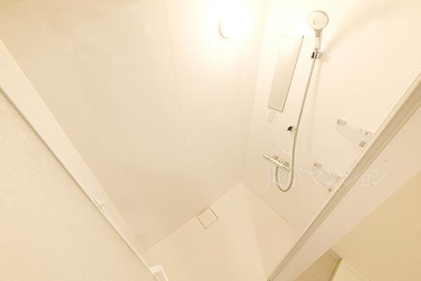 浅草橋グランドハイツ 浴室