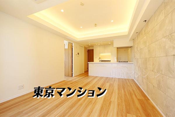 中古マンション 新宿区山吹町 有楽町線江戸川橋駅 1億1,499万円