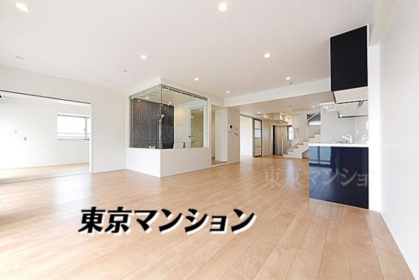 中古マンション 杉並区高円寺北２丁目21-1 JR中央線高円寺駅 1億5,550万円