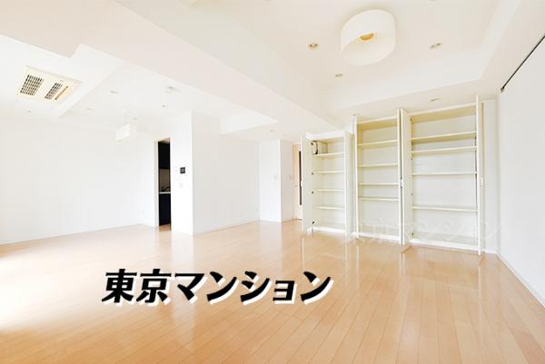 中古マンション 江東区白河４丁目3-1 半蔵門線清澄白河駅 1億6,000万円