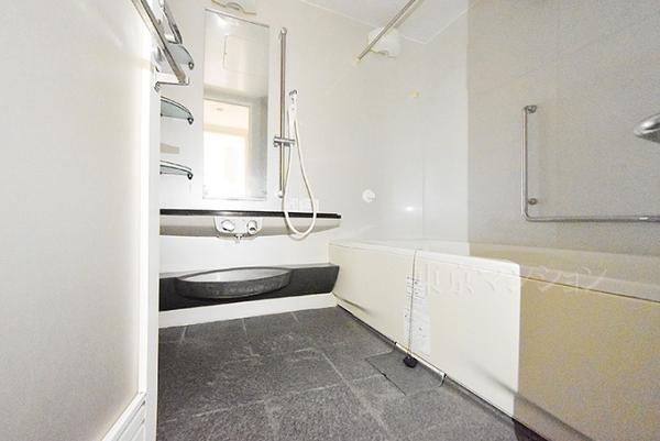 イーストコモンズ清澄白河セントラルタワー 浴室