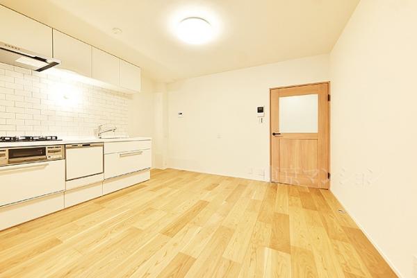 中古マンション 中野区中野６丁目24-4 JR中央線中野駅 6,380万円