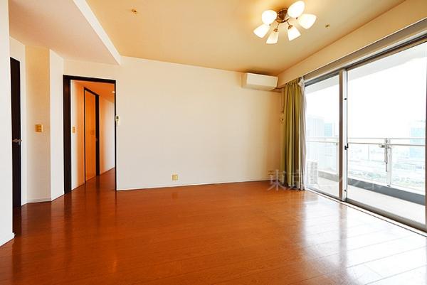 中古マンション 港区港南３丁目5-10 JR山手線品川駅 1億6,000万円