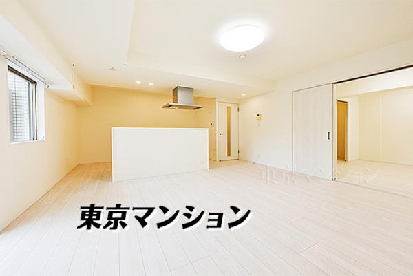 中古マンション 墨田区亀沢４丁目24-4 JR総武本線錦糸町駅 6,899万円