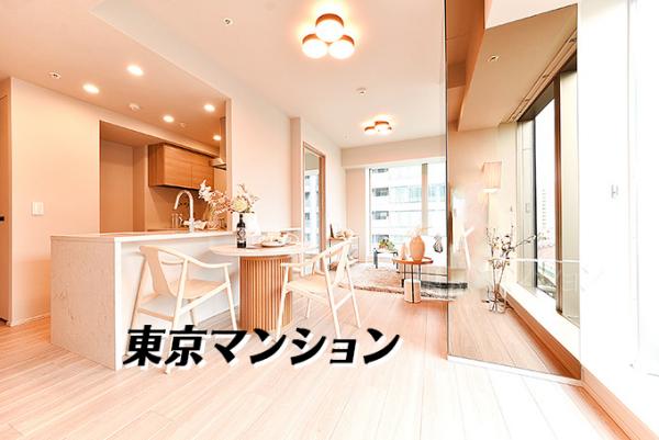 中古マンション 港区白金１丁目2-1 都営三田線白金高輪駅 2億4,990万円