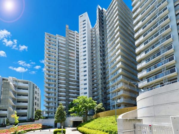 中古マンション 大田区下丸子２丁目12-3 東急多摩川線下丸子駅 1億190万円