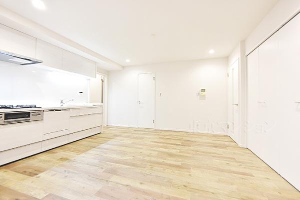 セントラルシャトー リビング