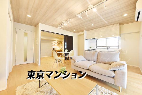 中古マンション 文京区白山５丁目4-6 都営三田線白山駅 1億800万円