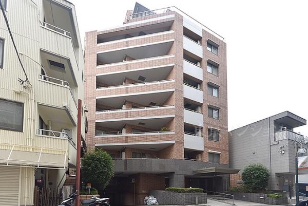 中古マンション 文京区白山５丁目4-6 都営三田線白山駅 1億200万円