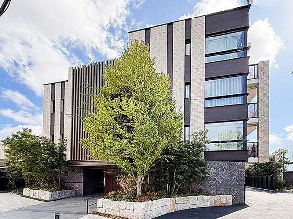 中古マンション 世田谷区梅丘３丁目13-14 小田急線梅ヶ丘駅 1億8,750万円