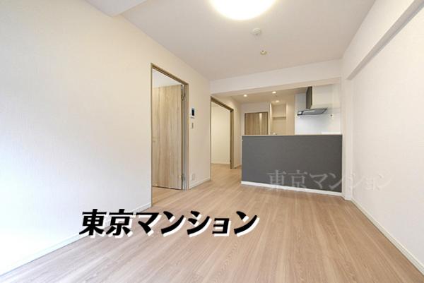 中古マンション 品川区北品川５丁目 JR山手線大崎駅 6,790万円