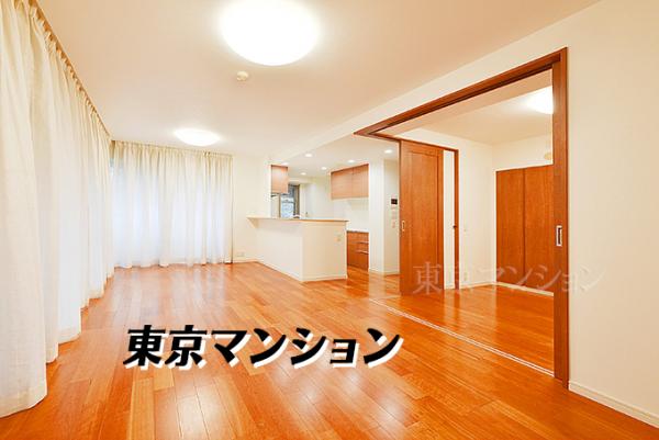 中古マンション 狛江市和泉本町１丁目 小田急線狛江駅 9,199万円