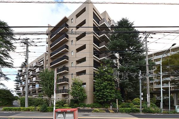 中古マンション 狛江市和泉本町１丁目 小田急線狛江駅 9,199万円