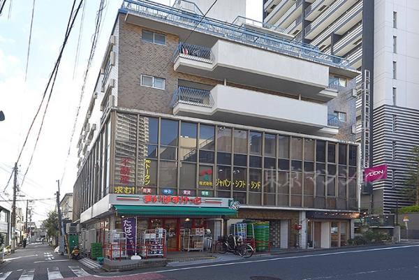 中古マンション 中野区東中野１丁目58-16 JR中央・総武線東中野駅 5,299万円
