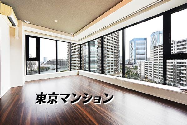 中古マンション 江東区豊洲３丁目6-8 有楽町線豊洲駅 1億8,000万円