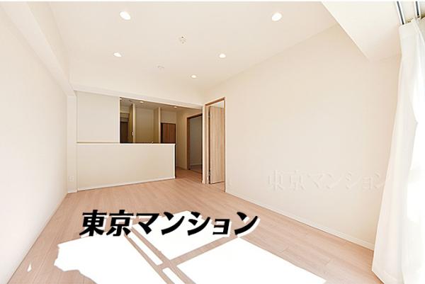 中古マンション 江東区東砂７丁目10-17 東西線南砂町駅 4,399万円