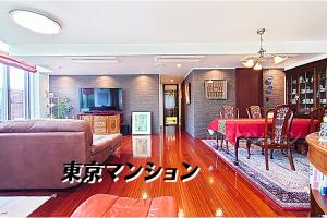 中古マンション 世田谷区成城４丁目33-5 小田急線喜多見駅 139800000