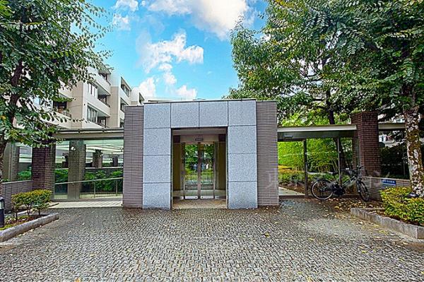 中古マンション 世田谷区成城４丁目33-5 小田急線喜多見駅 1億3,980万円