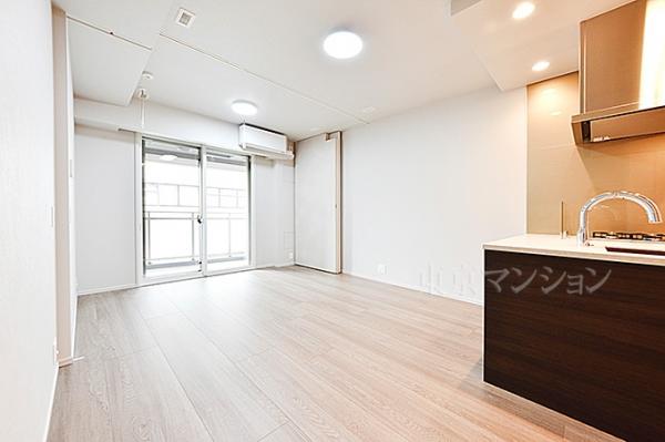 新築マンション 渋谷区東２丁目26-17 東急東横線渋谷駅 1億2,900万円