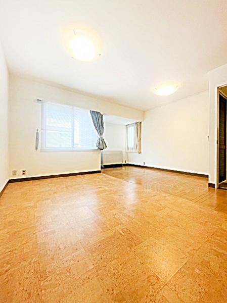 中古マンション 新宿区下落合３丁目 JR山手線目白駅 1億580万円