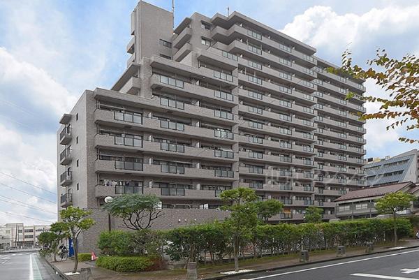 中古マンション 足立区中川４丁目 千代田常磐線亀有駅 5,490万円