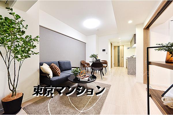 中古マンション 板橋区成増１丁目27-17 有楽町線地下鉄成増駅 3,580万円