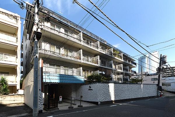 中古マンション 港区西麻布２丁目 日比谷線六本木駅 6,499万円