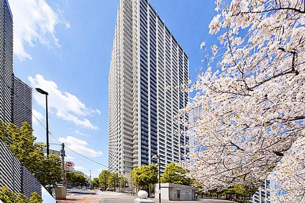 中古マンション 豊島区東池袋４丁目5-1 有楽町線東池袋駅 1億7,580万円